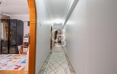 CB AMBIANCE'DAN YATIRIMLIK KAÇIRILMAYACAK 3+1 DAİRE BİLİM SİTESİ