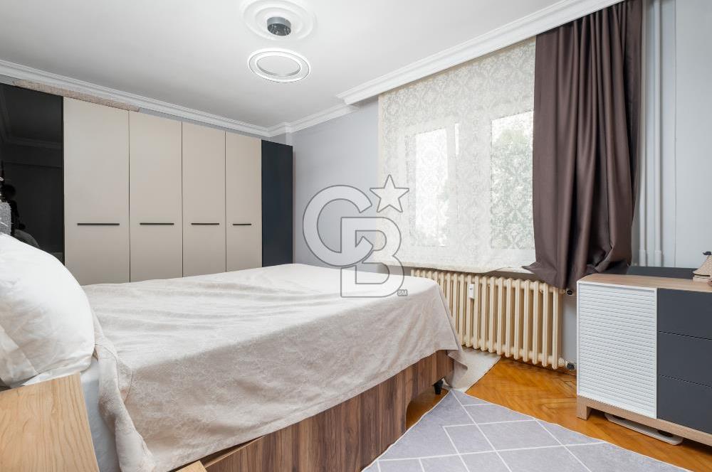 CB AMBIANCE'DAN YATIRIMLIK KAÇIRILMAYACAK 3+1 DAİRE BİLİM SİTESİ