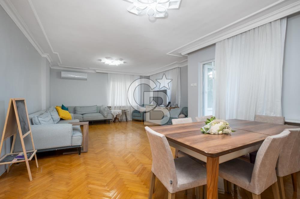 CB AMBIANCE'DAN YATIRIMLIK KAÇIRILMAYACAK 3+1 DAİRE BİLİM SİTESİ