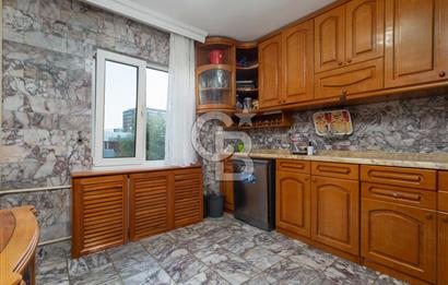 CB AMBIANCE'DAN YATIRIMLIK KAÇIRILMAYACAK 3+1 DAİRE BİLİM SİTESİ