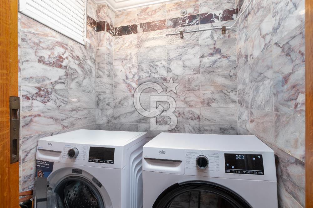 CB AMBIANCE'DAN YATIRIMLIK KAÇIRILMAYACAK 3+1 DAİRE BİLİM SİTESİ