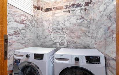 CB AMBIANCE'DAN YATIRIMLIK KAÇIRILMAYACAK 3+1 DAİRE BİLİM SİTESİ