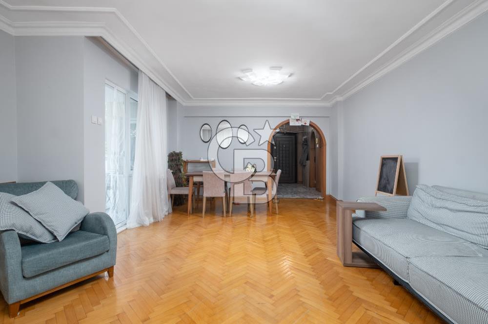 CB AMBIANCE'DAN YATIRIMLIK KAÇIRILMAYACAK 3+1 DAİRE BİLİM SİTESİ