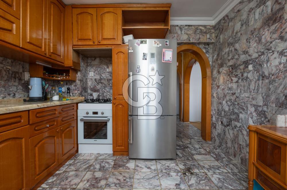 CB AMBIANCE'DAN YATIRIMLIK KAÇIRILMAYACAK 3+1 DAİRE BİLİM SİTESİ