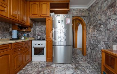 CB AMBIANCE'DAN YATIRIMLIK KAÇIRILMAYACAK 3+1 DAİRE BİLİM SİTESİ