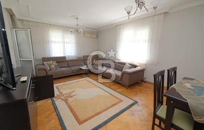 CB İYA GAYRİMENKUL’DEN ÇİĞLİ HARMANDALI'DA TADİLATLI 3+1 DAİRE