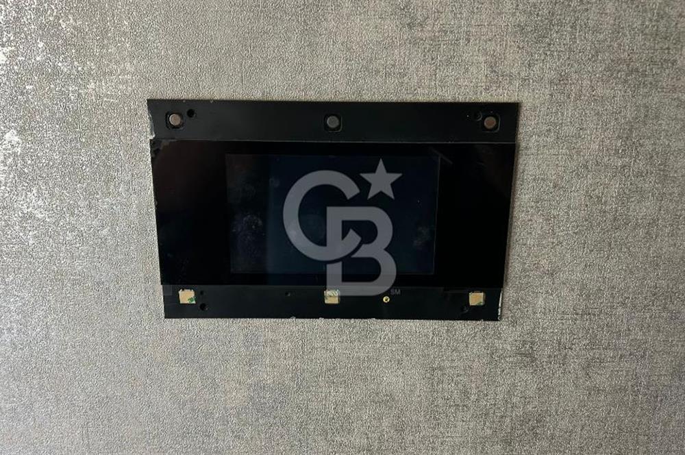 Güzelbahçe Yelki Yunusoğlu Bulvar Sitesinde 4+1 Satılık Daire