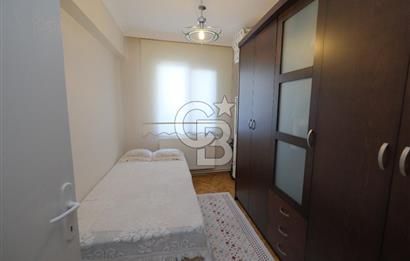 CB İYA GAYRİMENKUL’DEN ÇİĞLİ HARMANDALI'DA TADİLATLI 3+1 DAİRE