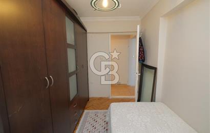 CB İYA GAYRİMENKUL’DEN ÇİĞLİ HARMANDALI'DA TADİLATLI 3+1 DAİRE