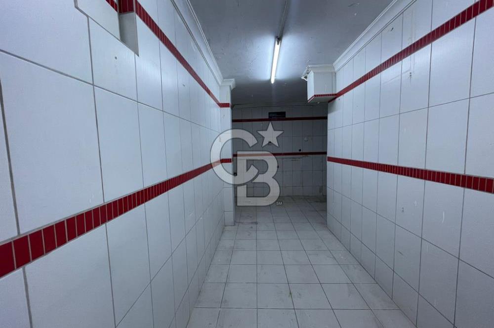 ÇİĞLİ ATASAYİNİN EN İŞLEK PASAJINDA SATILIK DÜKKAN