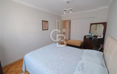 CB İYA GAYRİMENKUL’DEN ÇİĞLİ HARMANDALI'DA TADİLATLI 3+1 DAİRE