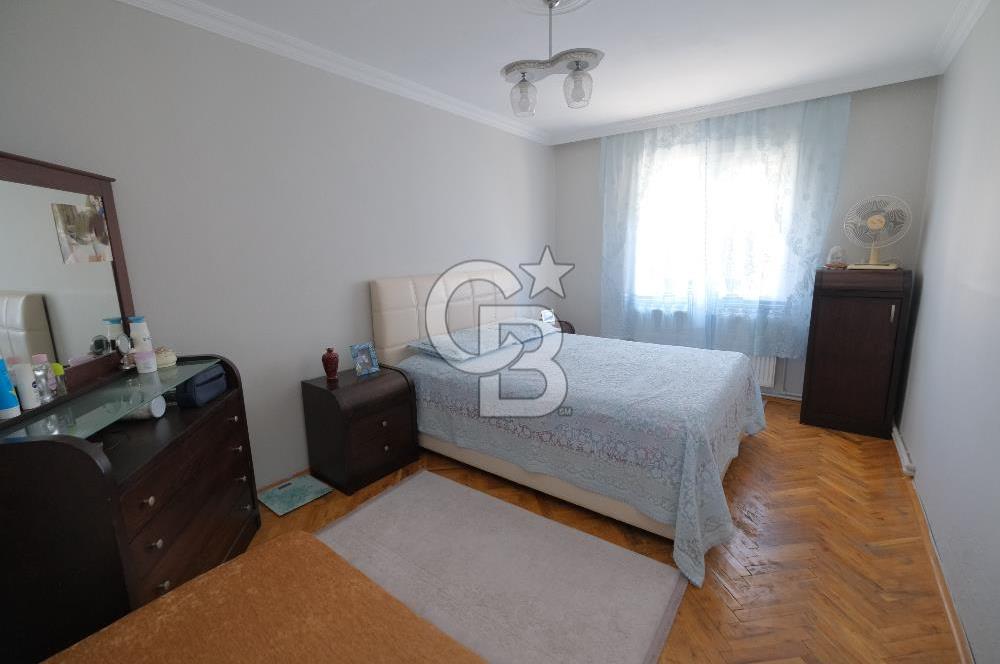 CB İYA GAYRİMENKUL’DEN ÇİĞLİ HARMANDALI'DA TADİLATLI 3+1 DAİRE