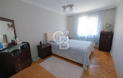 CB İYA GAYRİMENKUL’DEN ÇİĞLİ HARMANDALI'DA TADİLATLI 3+1 DAİRE