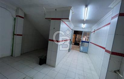 ÇİĞLİ ATASAYİNİN EN İŞLEK PASAJINDA SATILIK DÜKKAN