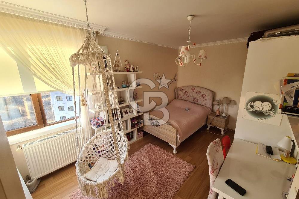 ALACAATLI RÜYA KENT EVLERİ SATILIK MUHTEŞEM MANZARALI 4+1 DAİRE