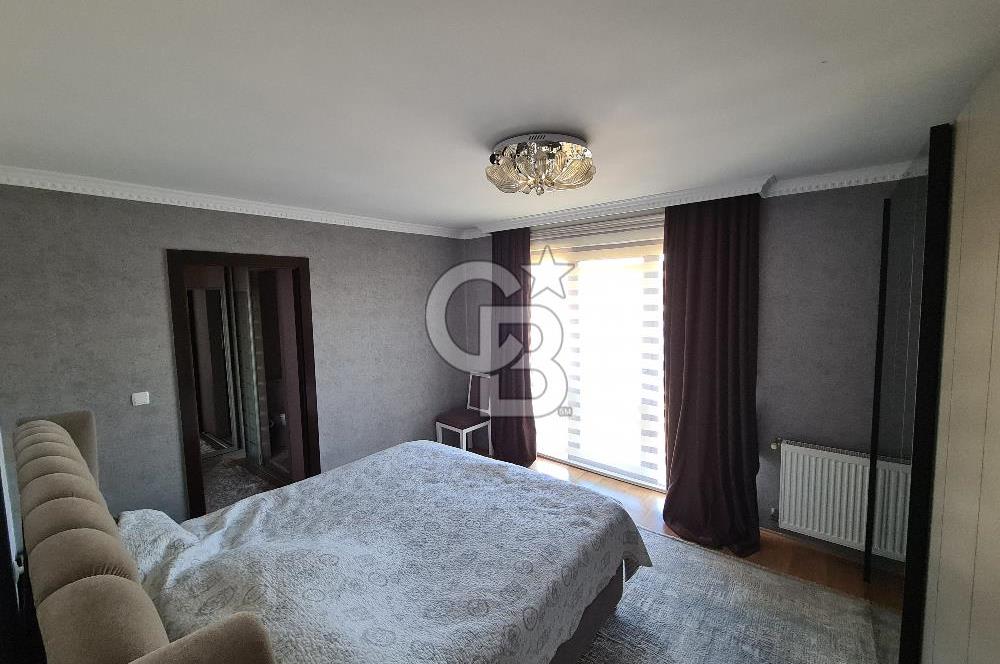 ALACAATLI RÜYA KENT EVLERİ SATILIK MUHTEŞEM MANZARALI 4+1 DAİRE