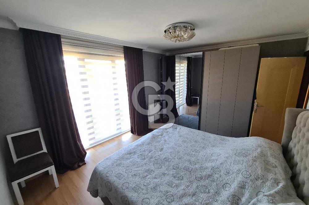 ALACAATLI RÜYA KENT EVLERİ SATILIK MUHTEŞEM MANZARALI 4+1 DAİRE