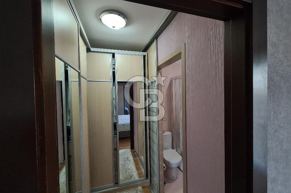 ALACAATLI RÜYA KENT EVLERİ SATILIK MUHTEŞEM MANZARALI 4+1 DAİRE