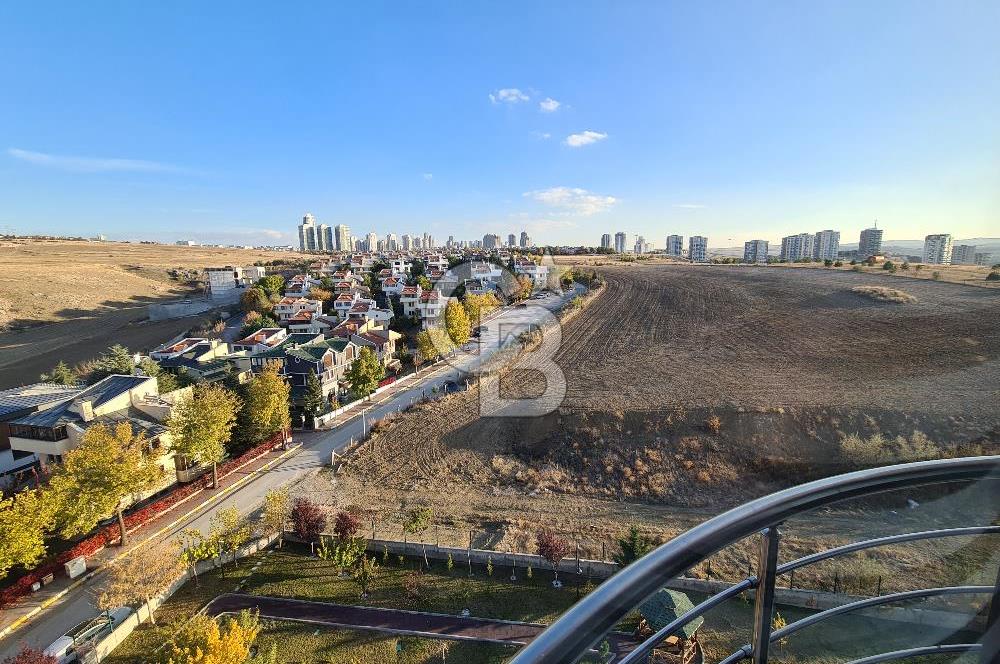 ALACAATLI RÜYA KENT EVLERİ SATILIK MUHTEŞEM MANZARALI 4+1 DAİRE