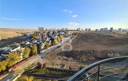ALACAATLI RÜYA KENT EVLERİ SATILIK MUHTEŞEM MANZARALI 4+1 DAİRE