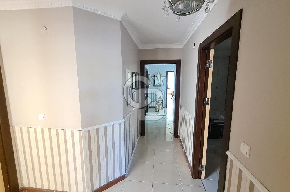 ALACAATLI RÜYA KENT EVLERİ SATILIK MUHTEŞEM MANZARALI 4+1 DAİRE