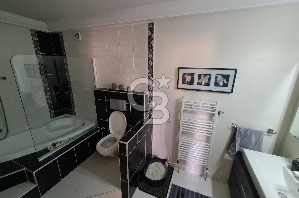 ALACAATLI RÜYA KENT EVLERİ SATILIK MUHTEŞEM MANZARALI 4+1 DAİRE