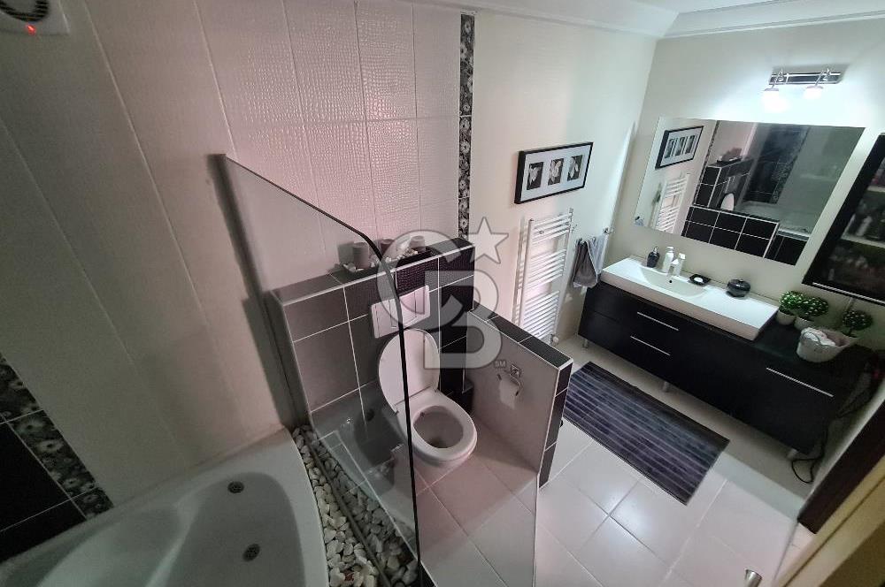 ALACAATLI RÜYA KENT EVLERİ SATILIK MUHTEŞEM MANZARALI 4+1 DAİRE