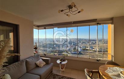 ALACAATLI RÜYA KENT EVLERİ SATILIK MUHTEŞEM MANZARALI 4+1 DAİRE