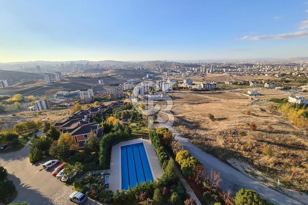 ALACAATLI RÜYA KENT EVLERİ SATILIK MUHTEŞEM MANZARALI 4+1 DAİRE