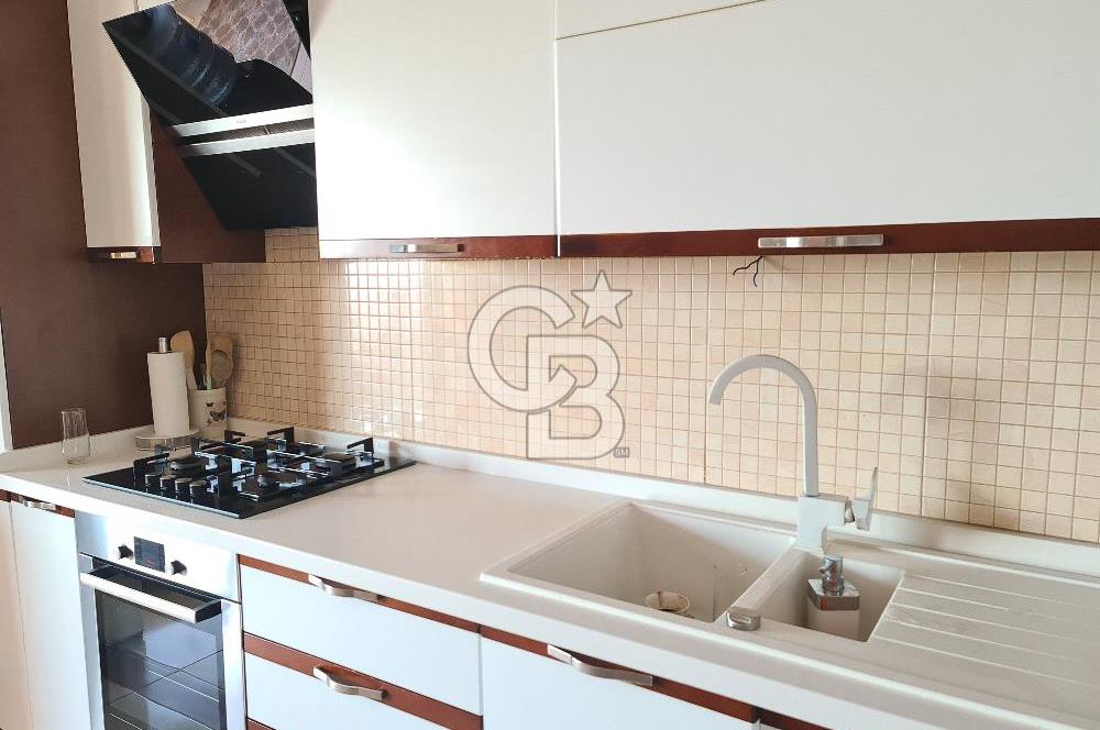 ALACAATLI RÜYA KENT EVLERİ SATILIK MUHTEŞEM MANZARALI 4+1 DAİRE