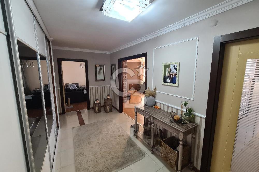 ALACAATLI RÜYA KENT EVLERİ SATILIK MUHTEŞEM MANZARALI 4+1 DAİRE