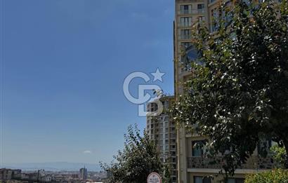 CB SE7EN] TUZLA EVORA SİTESİNDE 1+1 FERAH DAİRE YATIRIMLIK