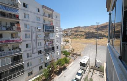 CB İYA GAYRİMENKUL’DEN ÇİĞLİ HARMANDALI'DA TADİLATLI 3+1 DAİRE