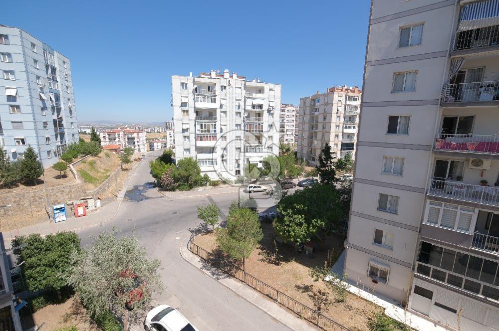 CB İYA GAYRİMENKUL’DEN ÇİĞLİ HARMANDALI'DA TADİLATLI 3+1 DAİRE