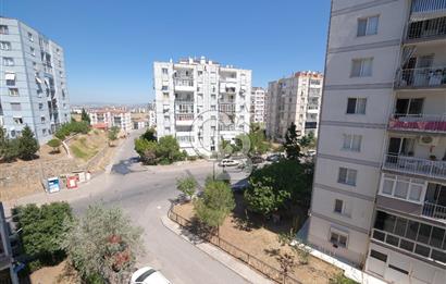 CB İYA GAYRİMENKUL’DEN ÇİĞLİ HARMANDALI'DA TADİLATLI 3+1 DAİRE