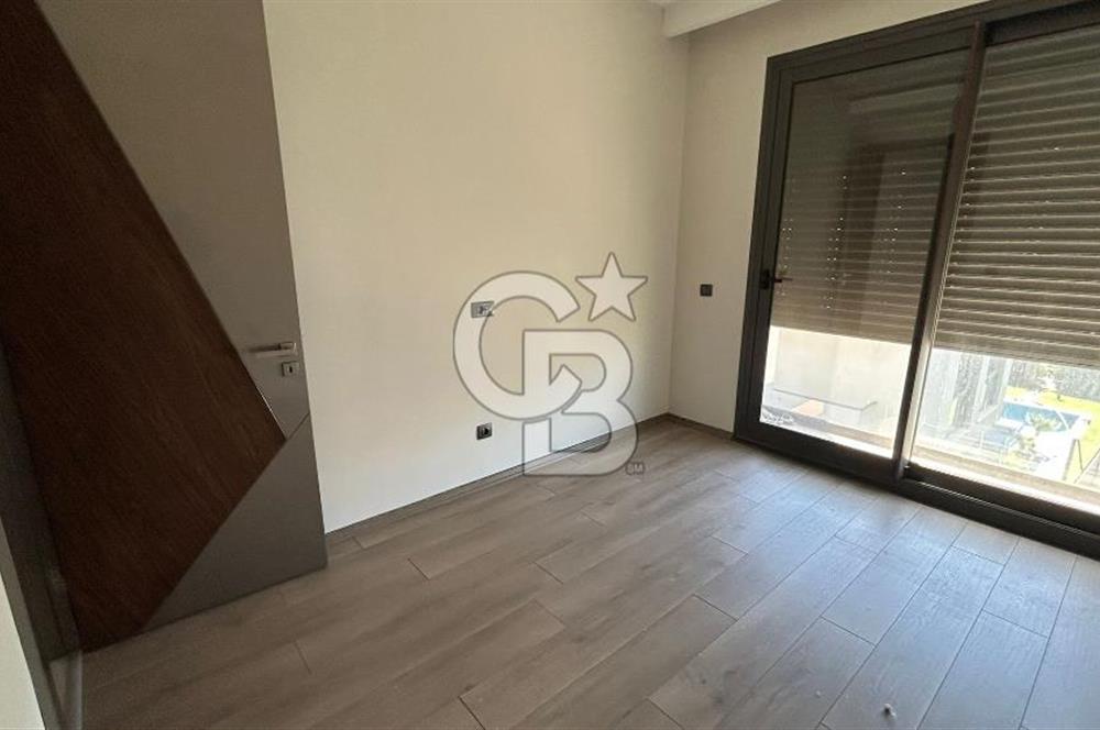 Güzelbahçe Yelki Yunusoğlu Bulvar Sitesinde 4+1 Satılık Daire