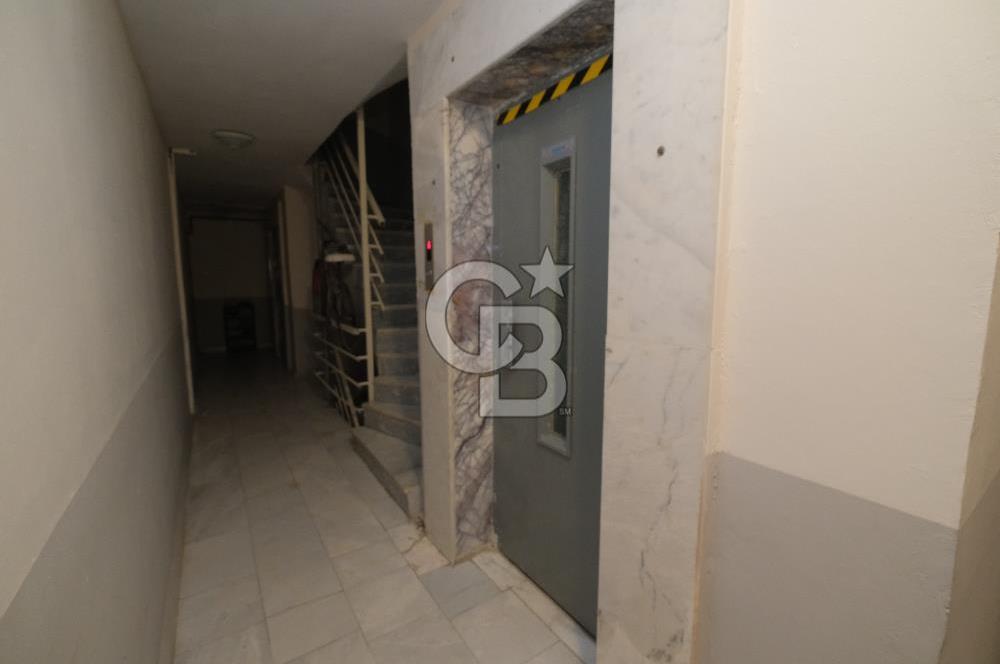 CB İYA GAYRİMENKUL’DEN ÇİĞLİ HARMANDALI'DA TADİLATLI 3+1 DAİRE