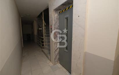 CB İYA GAYRİMENKUL’DEN ÇİĞLİ HARMANDALI'DA TADİLATLI 3+1 DAİRE