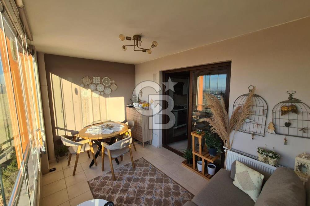 ALACAATLI RÜYA KENT EVLERİ SATILIK MUHTEŞEM MANZARALI 4+1 DAİRE