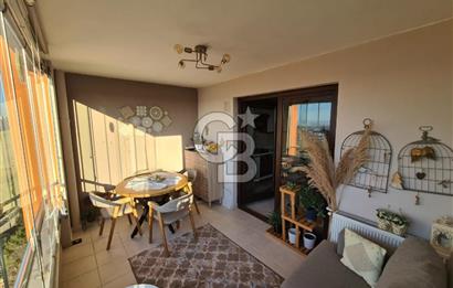 ALACAATLI RÜYA KENT EVLERİ SATILIK MUHTEŞEM MANZARALI 4+1 DAİRE