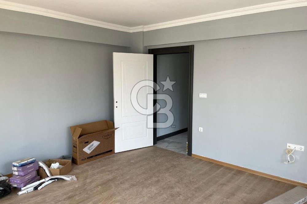 YALOVA ARMUTLU 'DA SATILIK DENİZ VE DOĞA MANZARALI LÜKS DAİRE!..