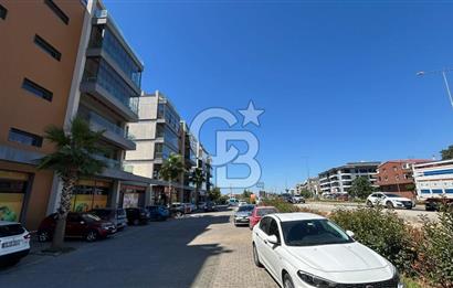 Güzelbahçe Yelki Yunusoğlu Bulvar Sitesinde 4+1 Satılık Daire