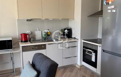 CB SE7EN] TUZLA EVORA SİTESİNDE 1+1 FERAH DAİRE YATIRIMLIK