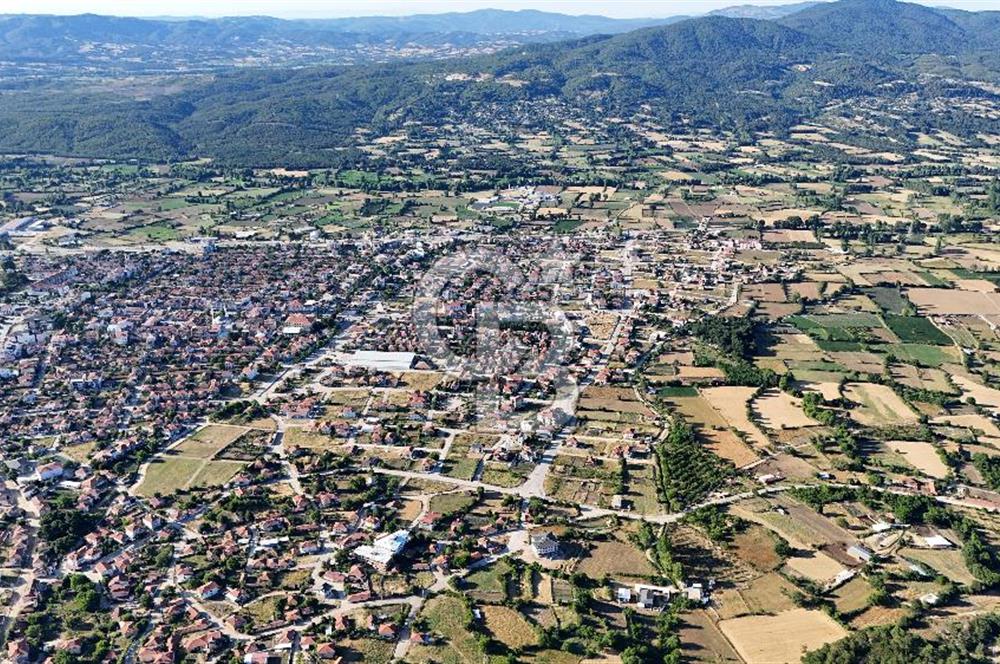 Çanakkale Yenice Yukarıyenice'de İmarlı Satılık 3 Adet Arsa !