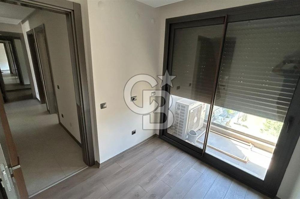 Güzelbahçe Yelki Yunusoğlu Bulvar Sitesinde 4+1 Satılık Daire