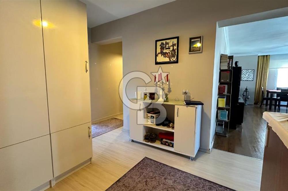 ERTUĞRUL MH,ARSLANKENT 1 SİT. SATILIK HAVUZLU 3+1 DAİRELER