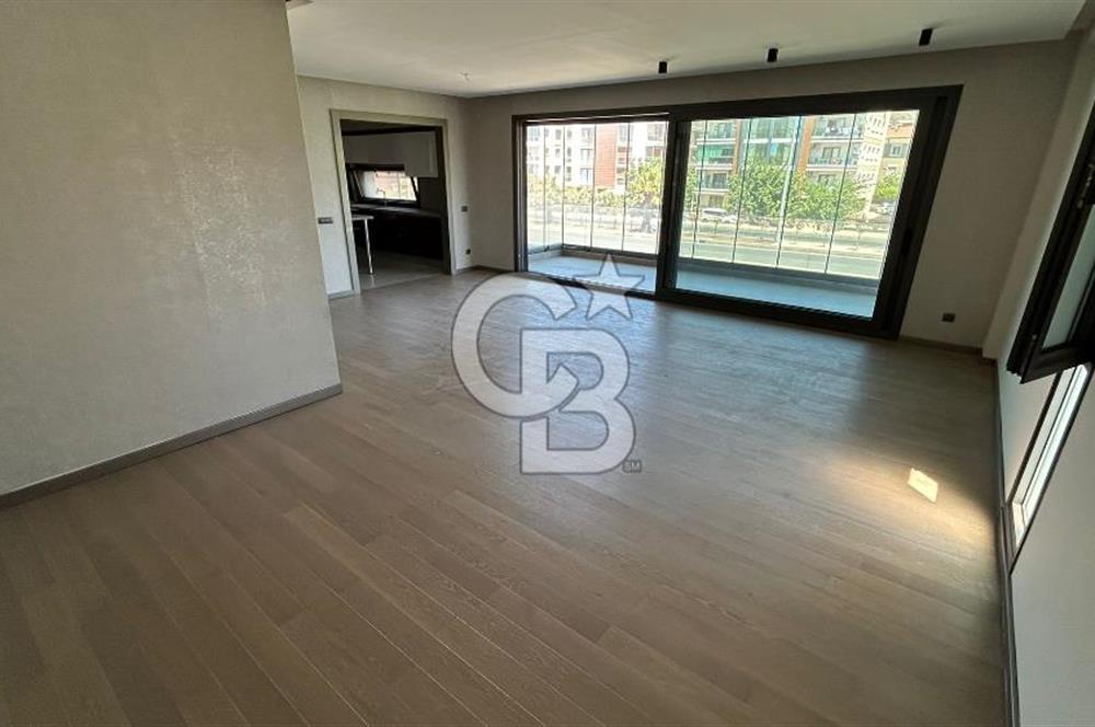Güzelbahçe Yelki Yunusoğlu Bulvar Sitesinde 4+1 Satılık Daire
