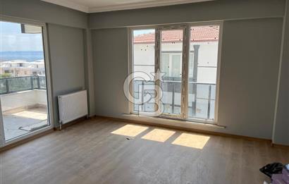 YALOVA ARMUTLU 'DA SATILIK DENİZ VE DOĞA MANZARALI LÜKS DAİRE!..
