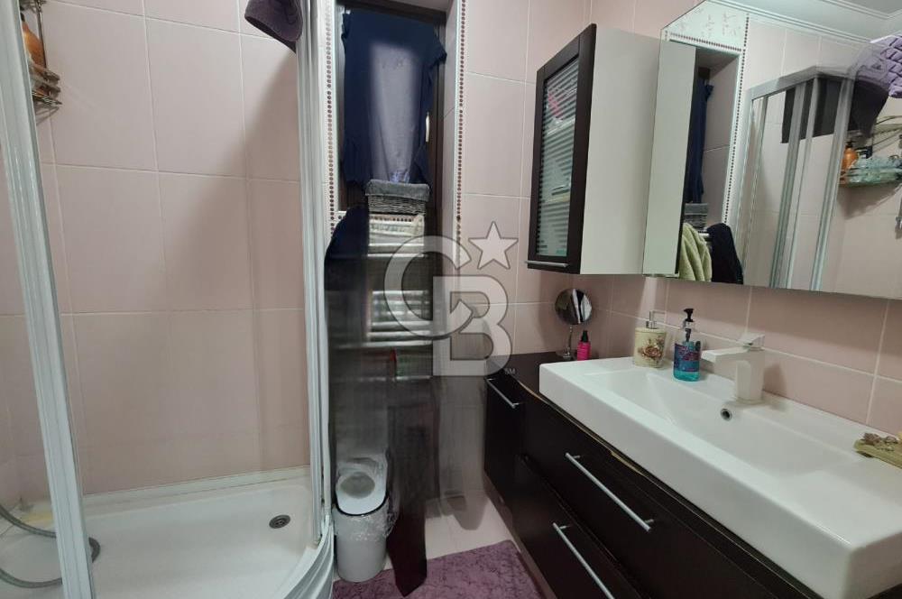 ALACAATLI RÜYA KENT EVLERİ SATILIK MUHTEŞEM MANZARALI 4+1 DAİRE