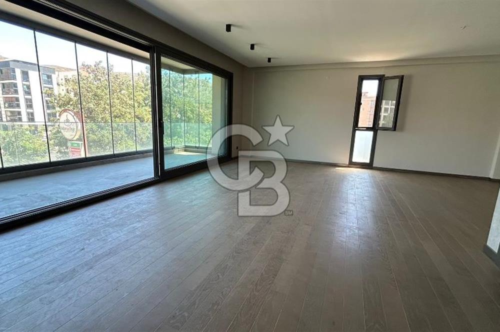 Güzelbahçe Yelki Yunusoğlu Bulvar Sitesinde 4+1 Satılık Daire
